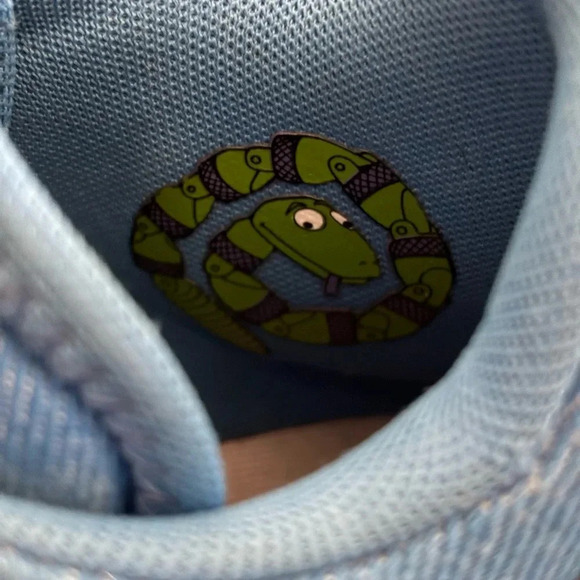 ADIDAS D.O.N. Toy Story sneakers - Picture 4 of 8